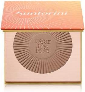 Zoeva Suntorini Bronzer - 8 Grams (Bronzer, 8 g)