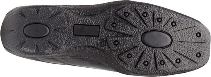 Produktbild Mod Comfys Halbschuhe Schuhe Slipper Leder (40)
