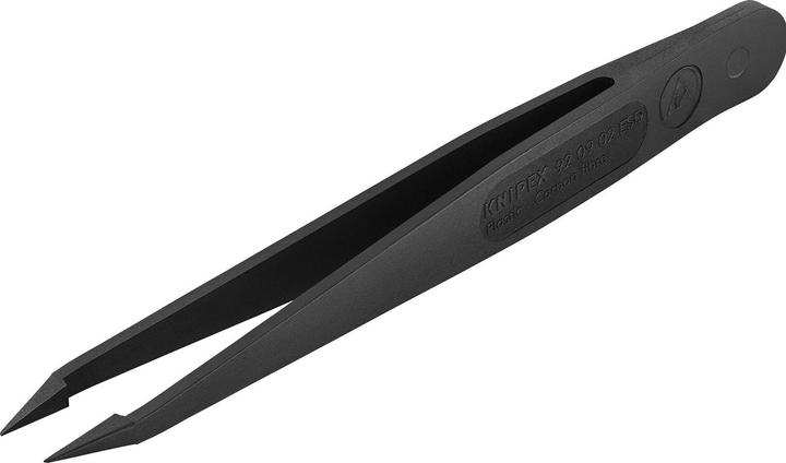 Immagine prodotto Knipex Pinzetta in resina sintetica ESD
