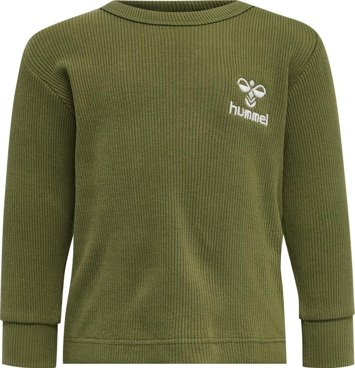 Immagine prodotto hummel Maglietta Hmlsami L/S (74)