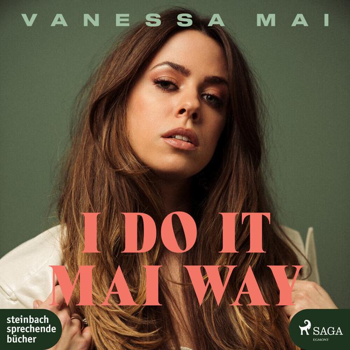Produktbild Mai:I Do It Mai Way (Vanessa Mai, Deutsch)