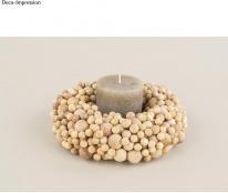 Image du produit Rayher Styromousse anneaux plats