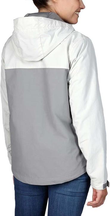 Actual product image Carhartt Women's Loose Lightweight Anorak (M)