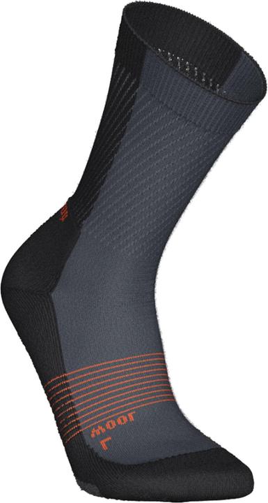Quechua Wandersocken Trekking Hike 900 grau (39, 42)