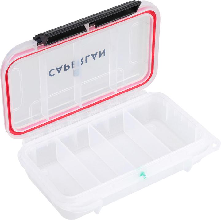 Actual product image Caperlan SAFE 900 (17.50 cm)