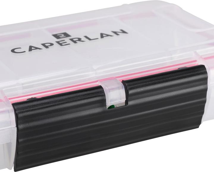 Actual product image Caperlan SAFE 900 (17.50 cm)