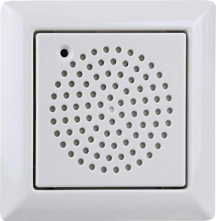 Produktbild Grothe UP-Funkgong Set UP-FG 230ws (Funk)