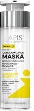 Immagine prodotto Apis Natural Cosmetics Apis Ceramide Power Rebuilding Night Mask 50ml (50 ml)