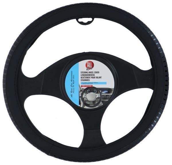 Actual product image All Ride Steering wheel cover car 38cm