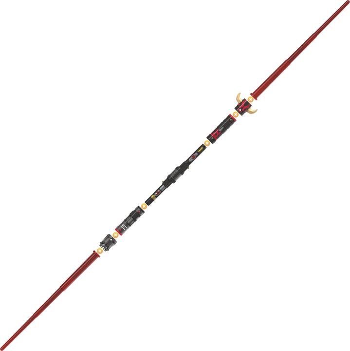Produktbild Hasbro Lightsaber Forge Darth Maul