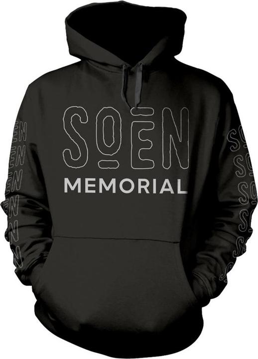 Soen Memorial Kapuzenpullover