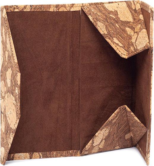 Immagine prodotto Artelusa Custodia per occhiali "Castanho