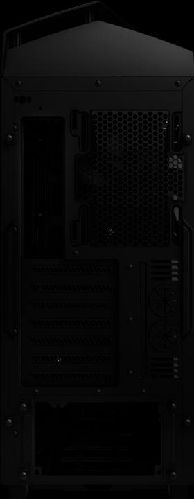 Image du produit NZXT Noctis 450 (ATX, mATX, Mini-ITX)