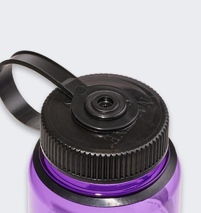 Actual product image Nalgene 078824 Drinking bottle WH Sustain (1 l)