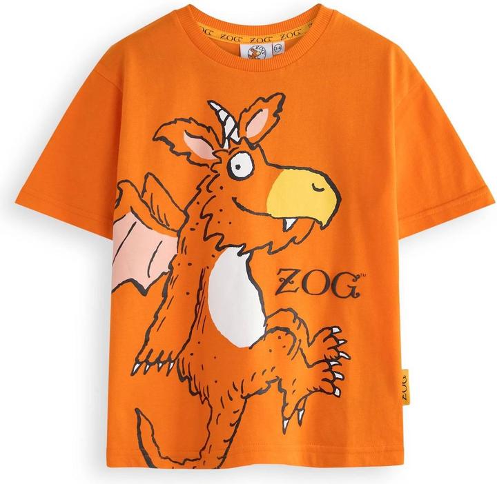 The Gruffalo TShirt kurzärmlig