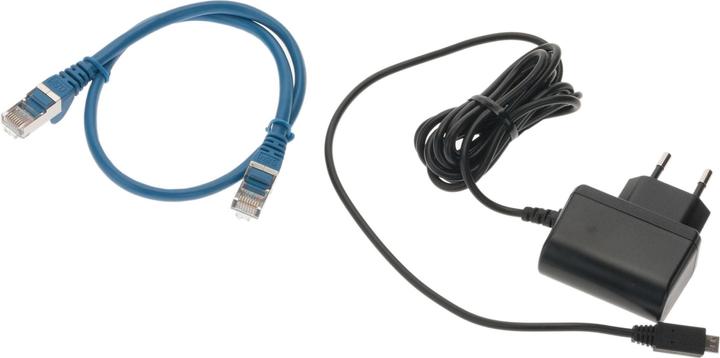Produktbild plan44 Gateway digitalSTROM-Bridge P44-DSB-D2