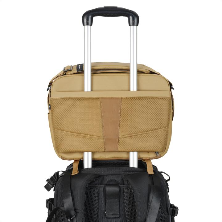 Image du produit Vanguard Veo Metro S9l Bg (Sac à bandoulière pour appareil photo, 9 l)