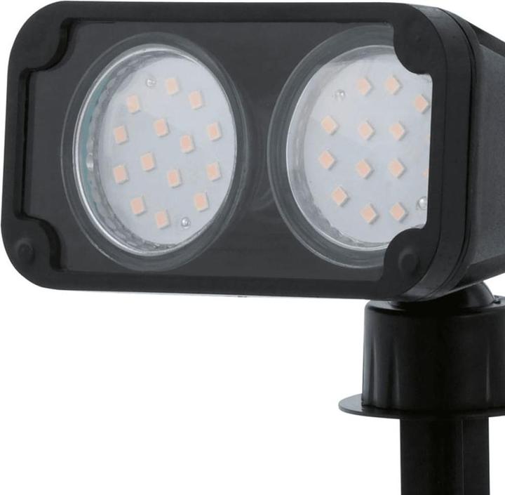 Actual product image EGLO Nema (480 lm, GU10, IP54)