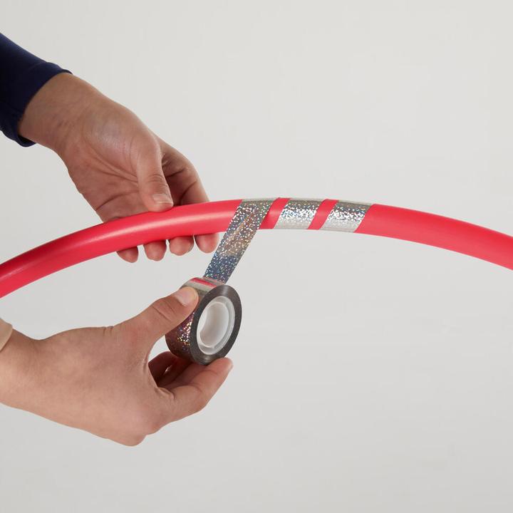 Actual product image Domyos HOOP 75 (75 cm, 270 g)