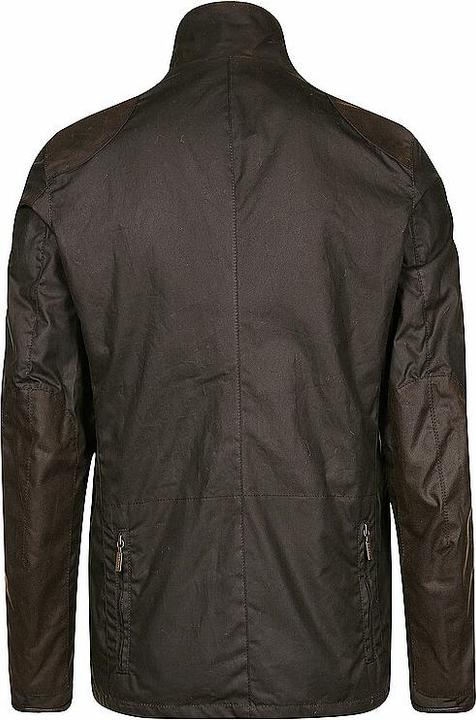 Immagine prodotto Barbour Giacca in cera "Beacon James Bond (S)