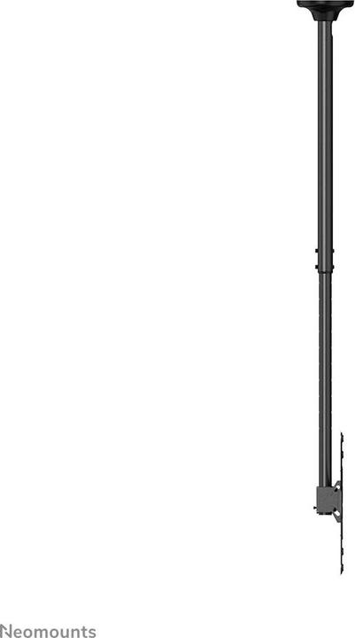Immagine prodotto Neomounts FPMA-C340BLACK (Soffitto, 75")
