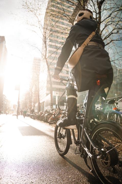 Immagine prodotto Btwin High Cover (45)
