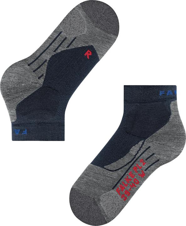 Actual product image Falke PL2 Short Herren Tennis (39 - 41)