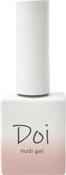 Nailbayo DOI Nudi Gel (Blush Pink)