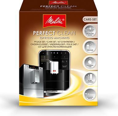 Melitta Care set