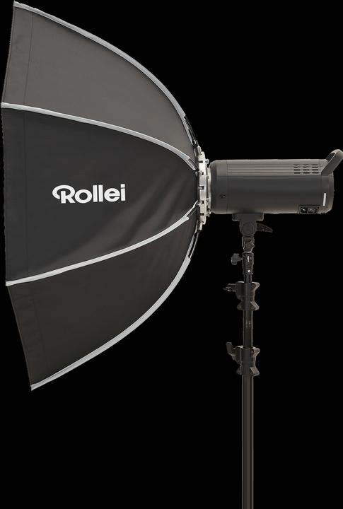 Produktbild Rollei Klick Octabox 150