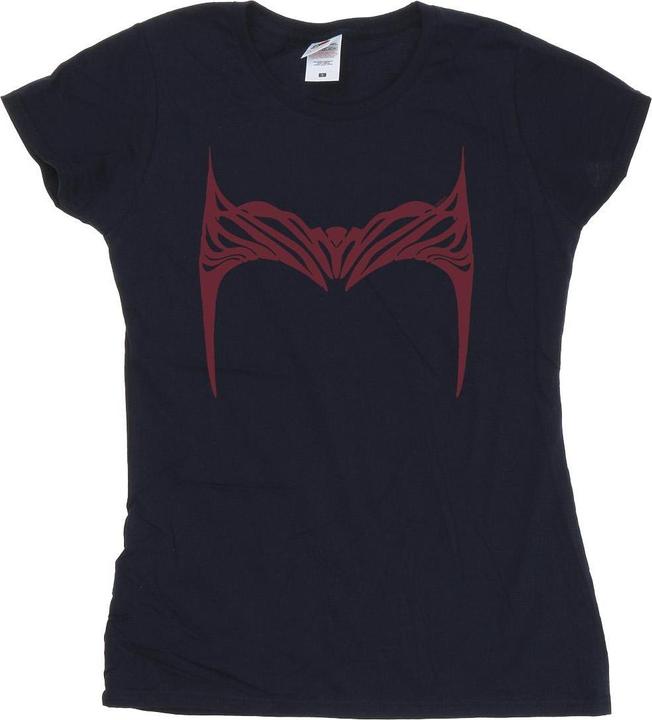 Doctor Strange Wanda Crown TShirt