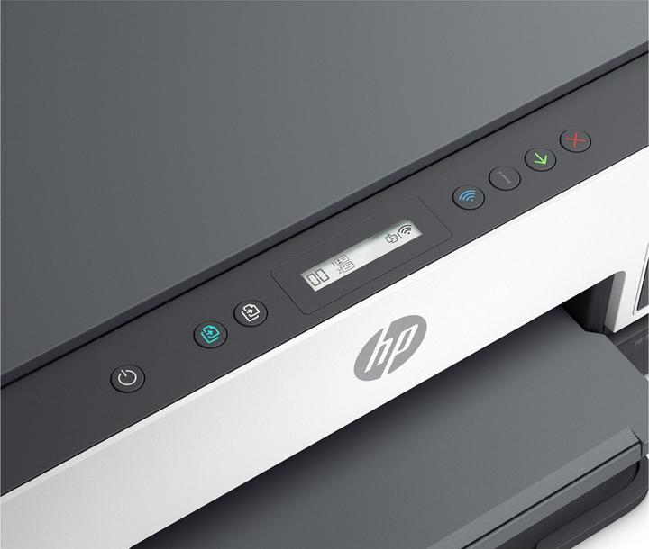 Produktbild HP Smart Tank 675 Thermal Inkjet DPI pro Minute WLAN (Thermodirekt, Farbe)