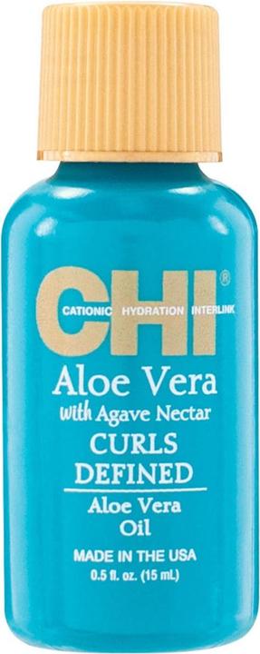 Image du produit CHI Aloe Vera - Huile (15 ml)