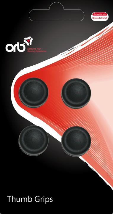 Produktbild ORB Thumb Grips (Switch)