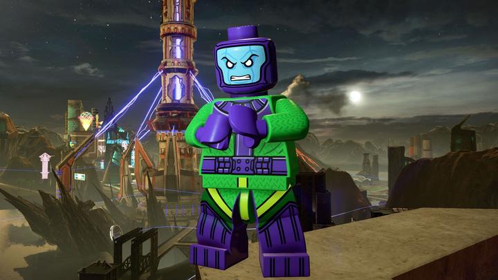Produktbild LEGO Marvel Super Heroes 2 (Xbox One S, EN)