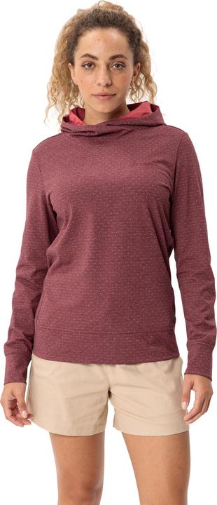 Produktbild Vaude Women's Tuenno Pullover (46)