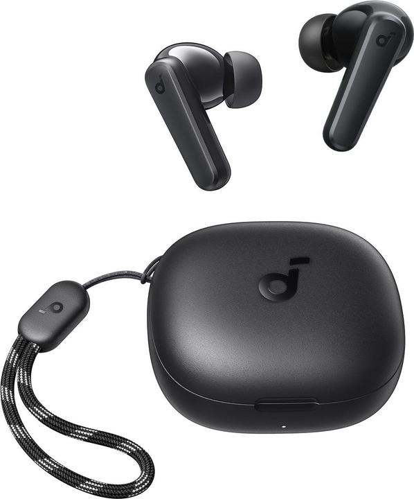 Productafbeelding soundcore R50i (ANC, 12 h, Draadloze)