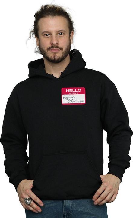 Produktbild Friends Regina Phalange Name Tag Kapuzenpullover (M)