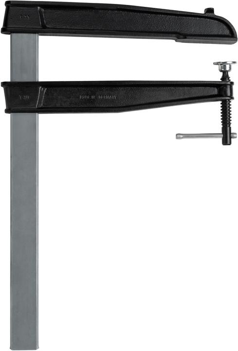Bessey Deep-clamping screw clamp TGNT-K (800 mm)