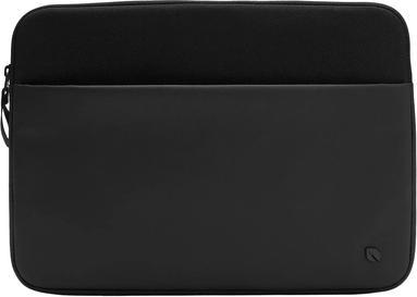 Immagine prodotto Incase Custodia Crosstown per laptop da 14 pollici - Nero (14", Universale)