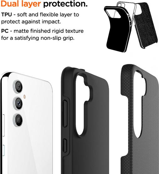 Produktbild Eiger North Case (Samsung Galaxy S24+)