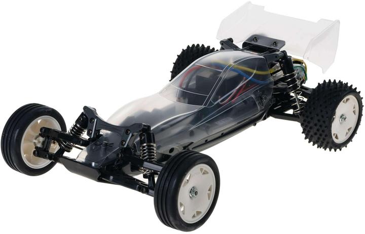 Produktbild Tamiya Neo Fighter DT-03 (Kit)