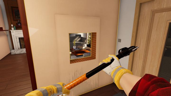 Produktbild Merge Games House Flipper 2 (PC)