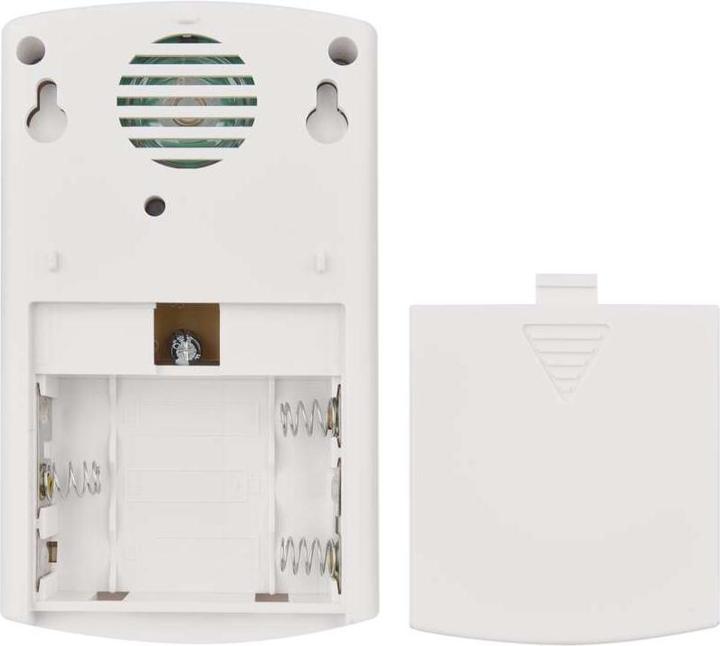 Actual product image Emos Doorbell (Funk)