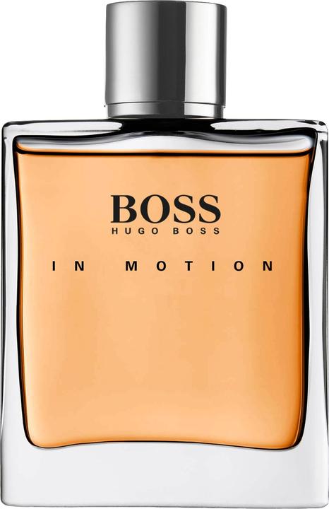 Produktbild Hugo Boss in Motion (Eau de Toilette, 100 ml)