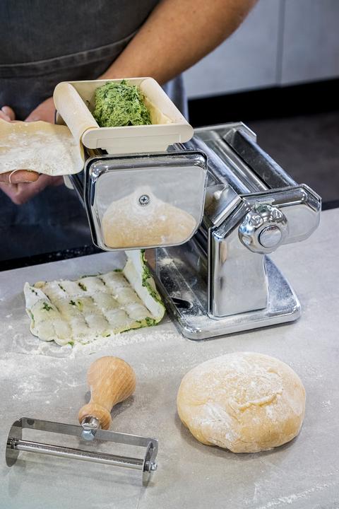 Image du produit Imperia machine à pâtes