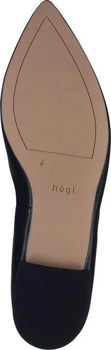 Actual product image Högl Ballerinas (42)