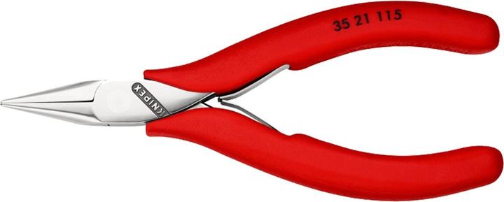 Produktbild Knipex Elektronik-Greifzange (115 mm)