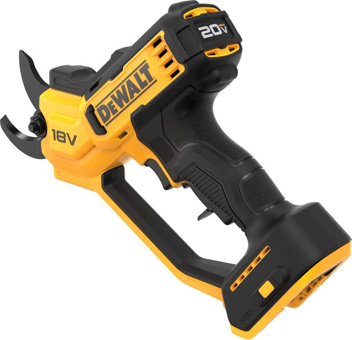 Produktbild DeWalt AkkuAstschere