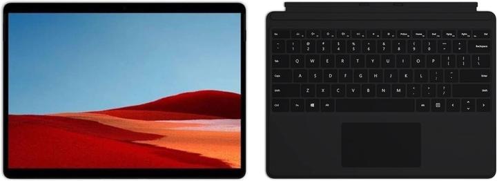 Image du produit Microsoft Surface Pro X clavier incl.